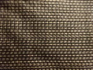 アンティーク　本場泥大島紬男物着物